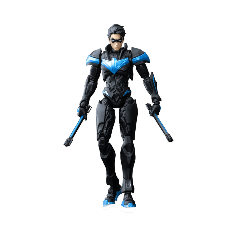 DC Nightwing Champion Class Model Kit