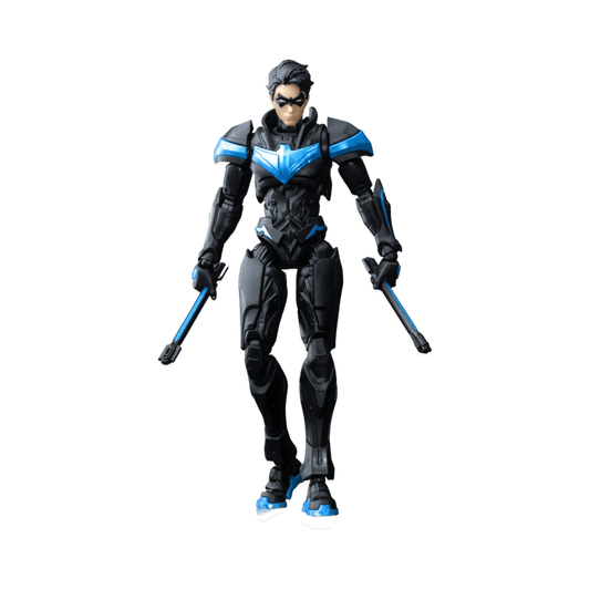 DC Nightwing Champion Class Model Kit
