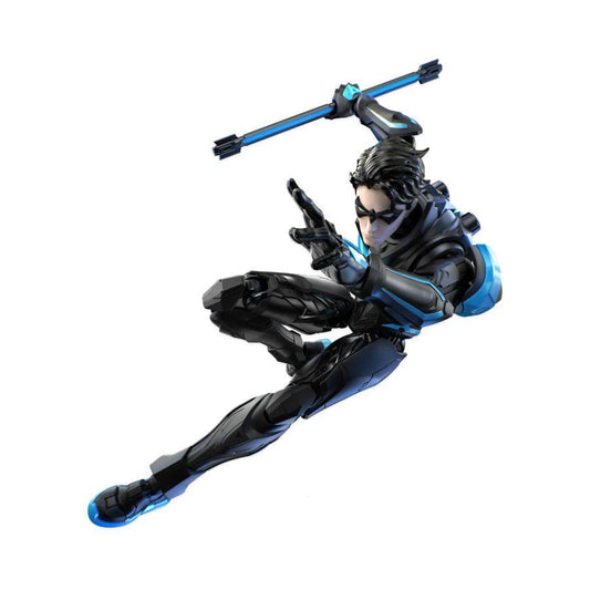 DC Nightwing Champion Class Model Kit