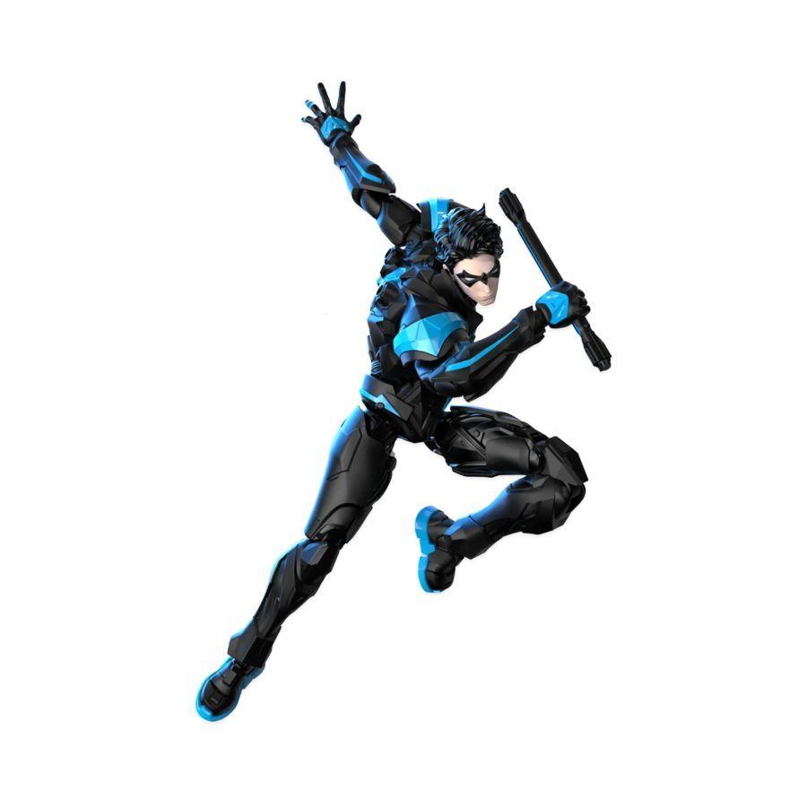 DC Nightwing Champion Class Model Kit
