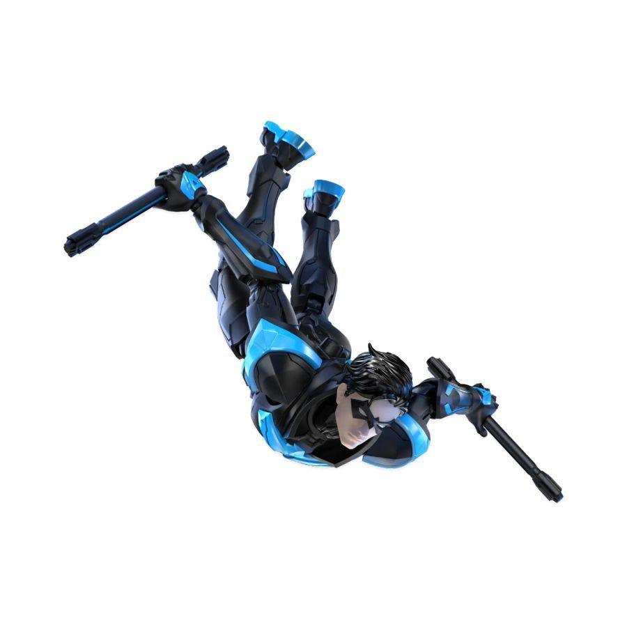 DC Nightwing Champion Class Model Kit