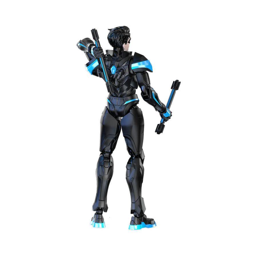 DC Nightwing Champion Class Model Kit