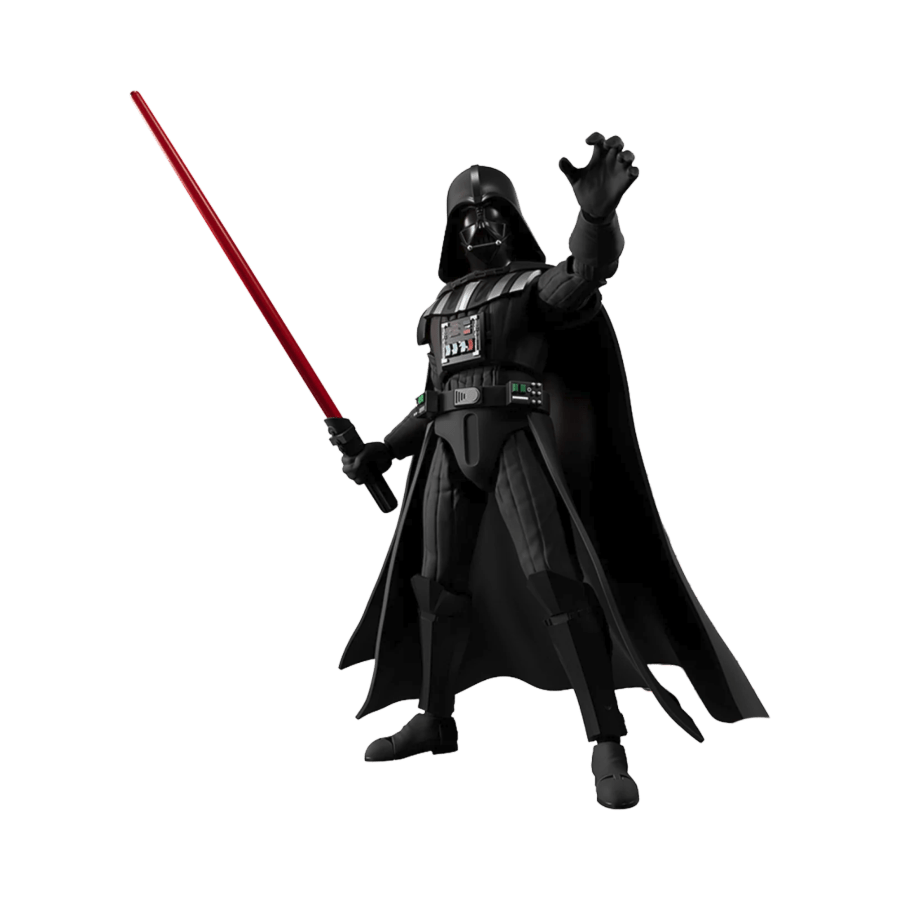 Star Wars - Champion Class 01 Darth Vader Model Kit