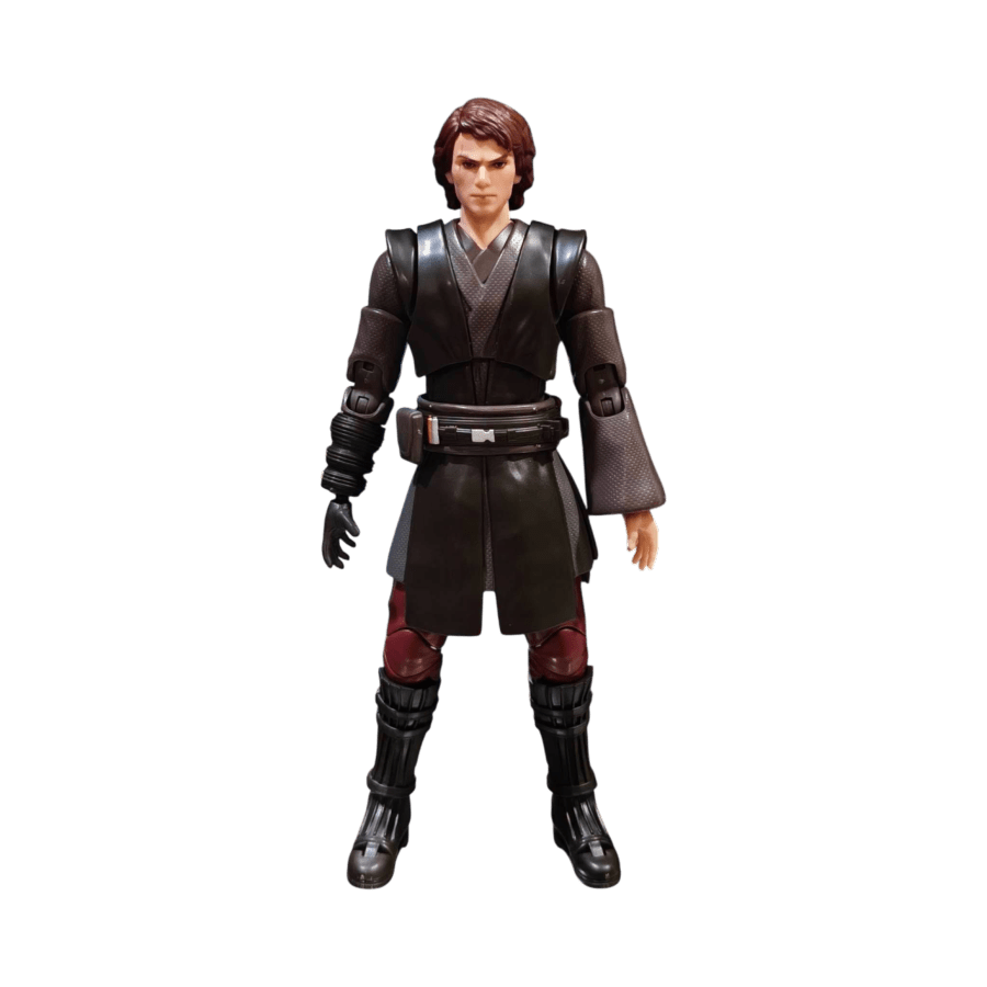 Star Wars: Revenge of the Sith – Champion Class 08 Anakin Skywalker Model Kit