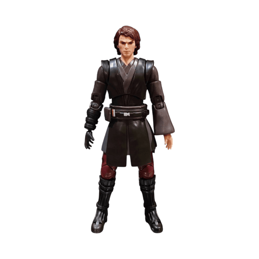 Star Wars: Revenge of the Sith – Champion Class 08 Anakin Skywalker Model Kit