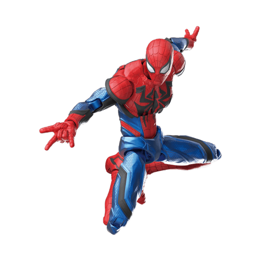 Marvel Rivals Champion Class 06 Spider-Man Model Kit
