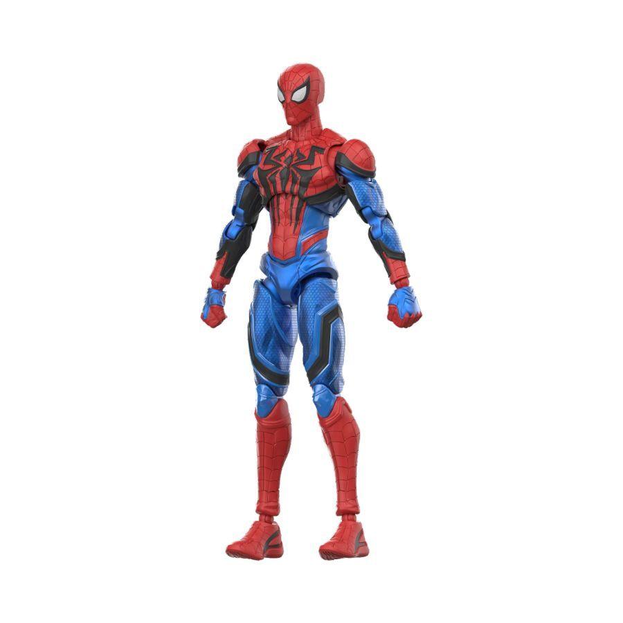 Marvel Rivals Champion Class 06 Spider-Man Model Kit