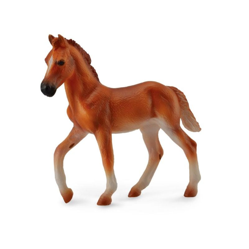 CollectA | Peruvian Paso Foal Chestnut