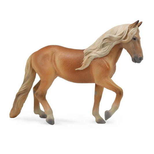 CollectA | Peruvian Paso Mare Chestnut