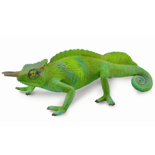 CollectA | Cameroon Sailfin Chameleon Figurine