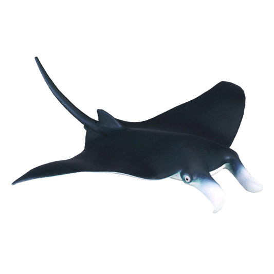 CollectA | Manta Ray Figurine