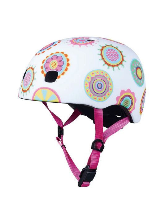 Micro - Kids Helmets - Scooter and  Bike