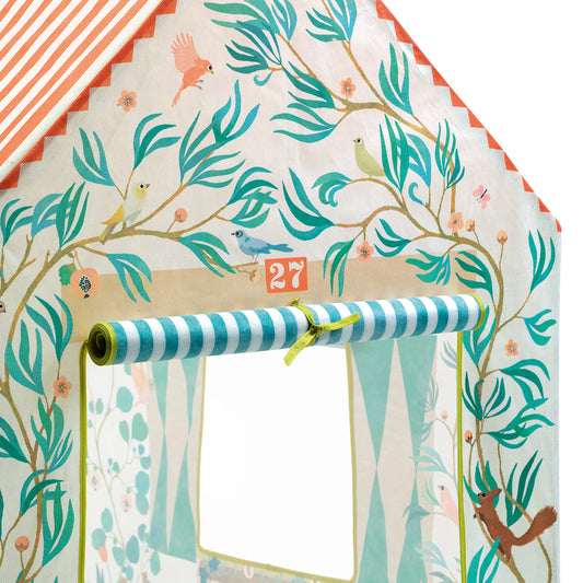 Indoor Playhouse Tent