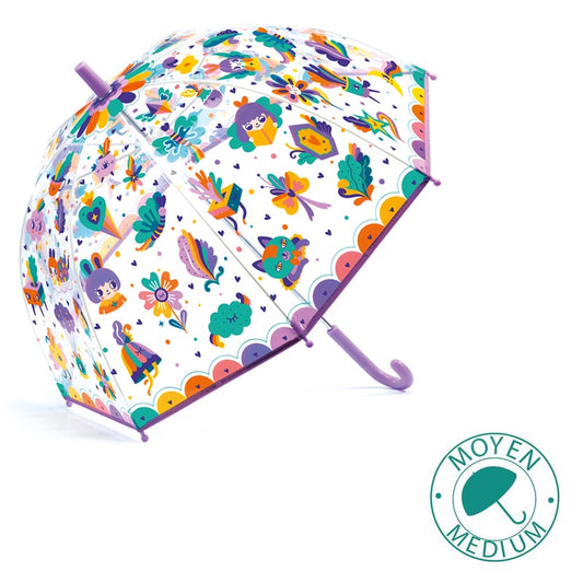 Child Umbrella