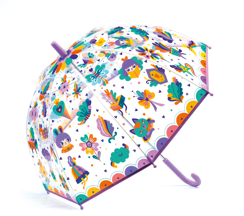 Child Umbrella