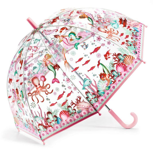 Child Umbrella