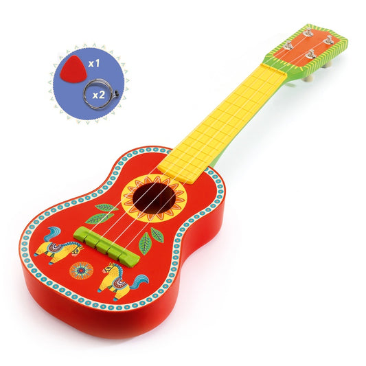 Animambo Ukelele