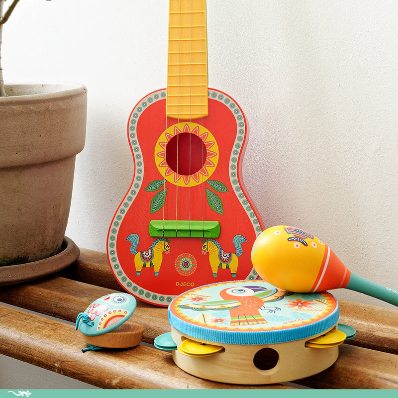 Animambo Ukelele
