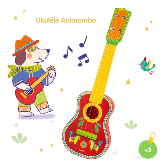 Animambo Ukelele