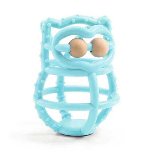 BabyBoo Owl Teether