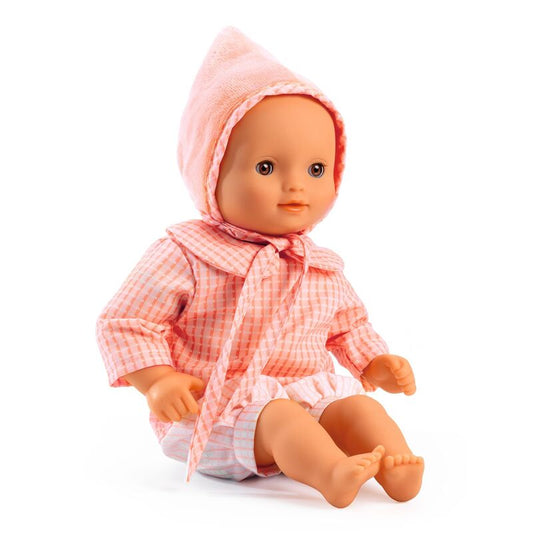32cm Baby - Soft Body Doll - Machine Washable