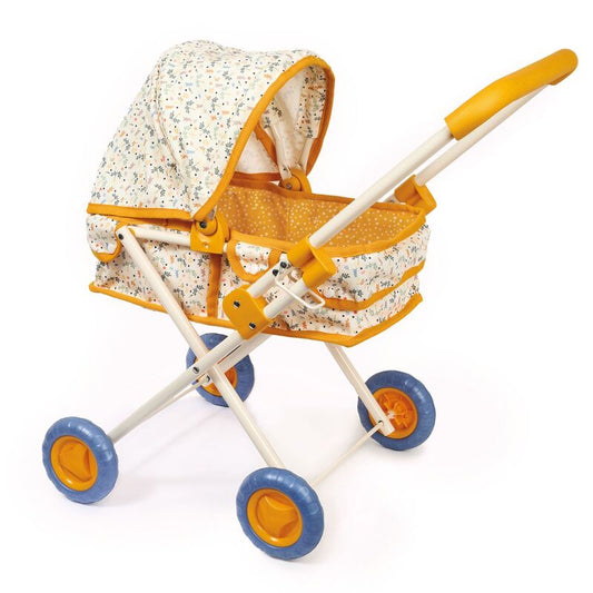 Pomea Doll's 57cm Foldable Pram