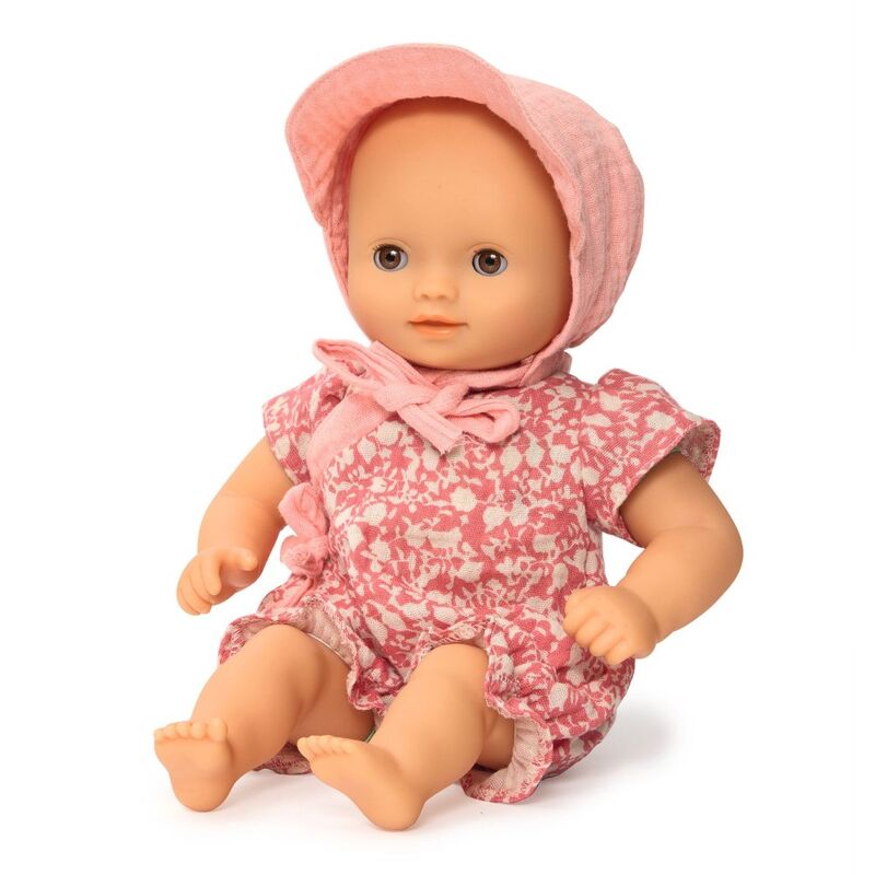 32cm Baby - Soft Body Doll - Machine Washable