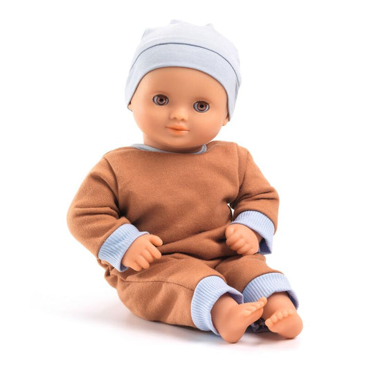 32cm Baby - Soft Body Doll - Machine Washable