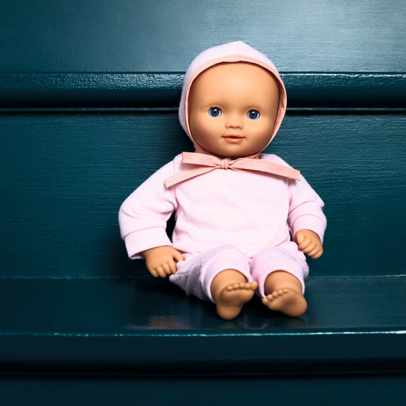 32cm Baby - Soft Body Doll - Machine Washable