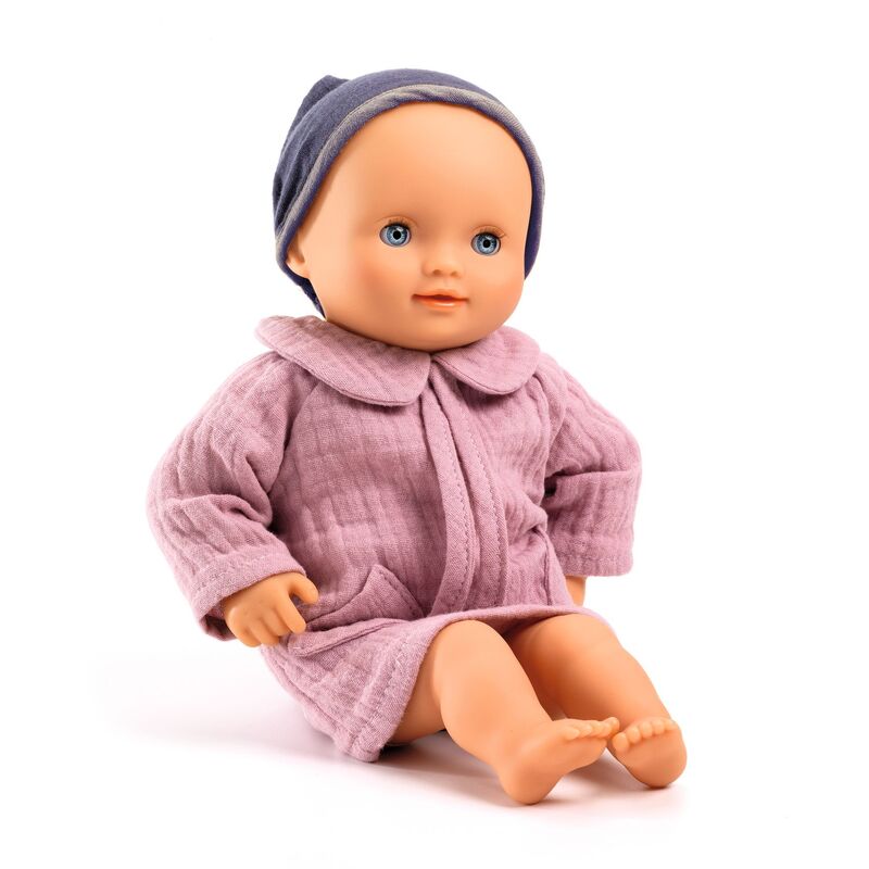 32cm Baby - Soft Body Doll - Machine Washable