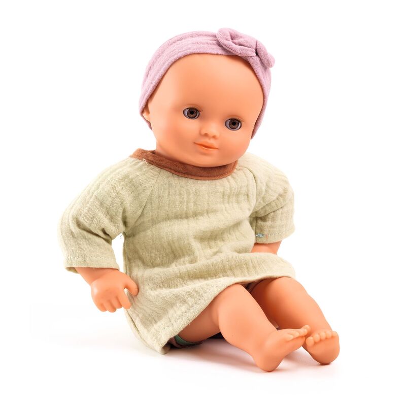 32cm Baby - Soft Body Doll - Machine Washable