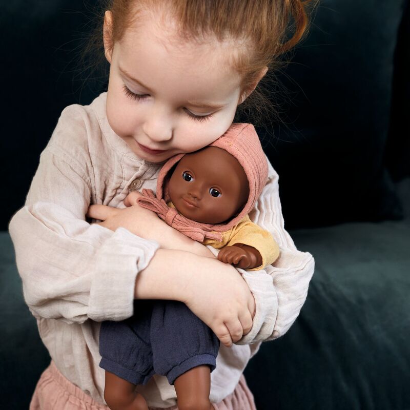 32cm Baby - Soft Body Doll - Machine Washable