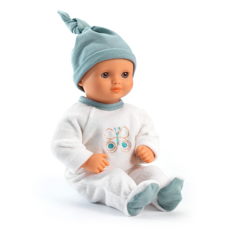32cm Baby - Soft Body Doll - Machine Washable