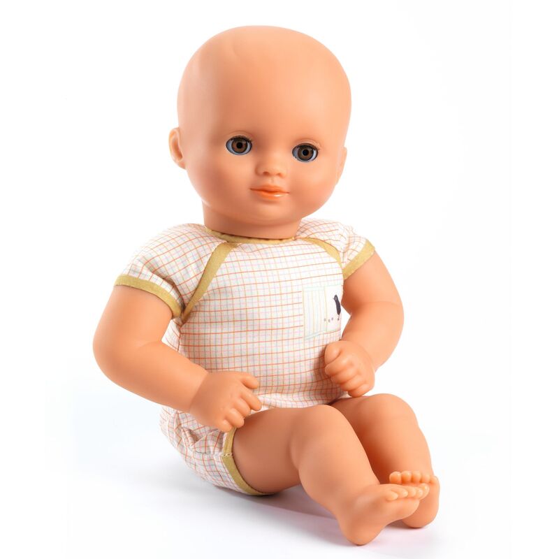 32cm Baby - Soft Body Doll - Machine Washable