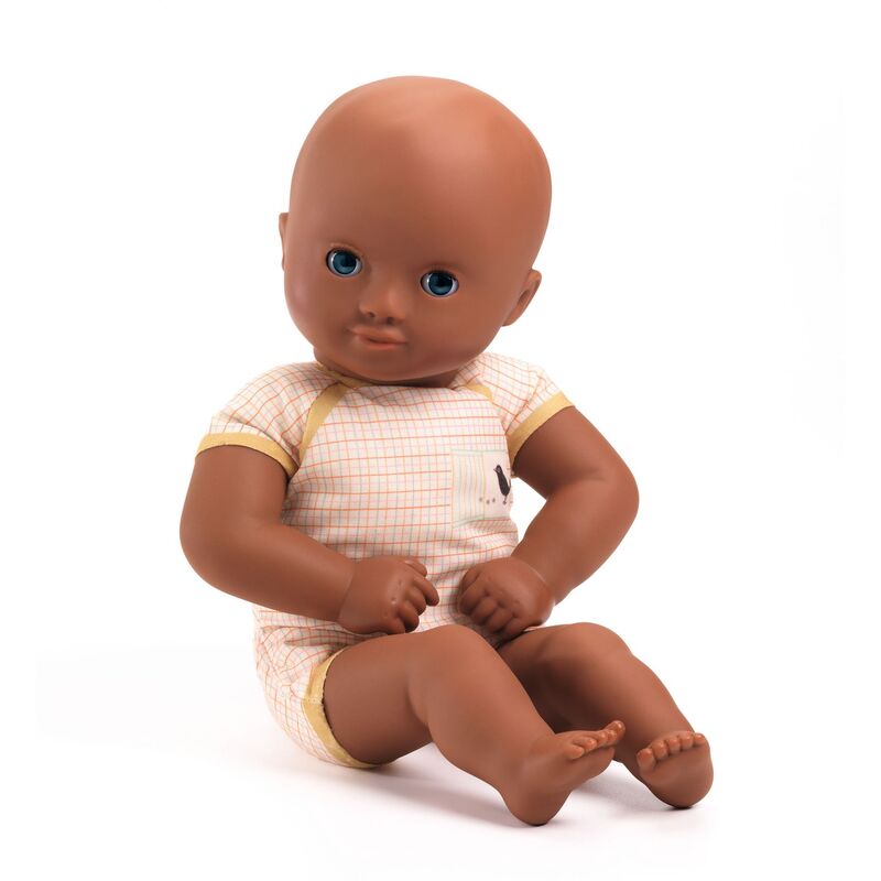 32cm Baby - Soft Body Doll - Machine Washable