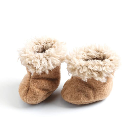 Baby Pomea 3 Pairs of Doll's Slippers