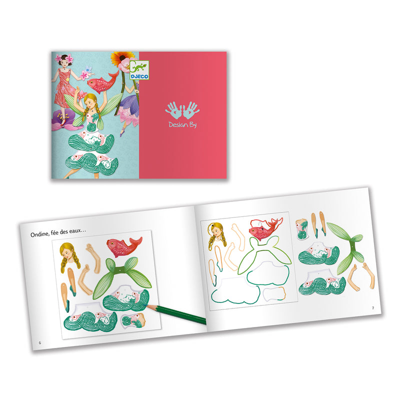 Happy + Creative Birthday Bundle