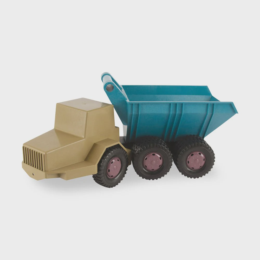 Blue Marine Toys - Big Dump Truck - 46cm