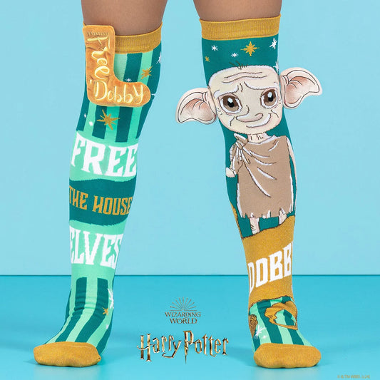 Dobby Socks (6 to adult)
