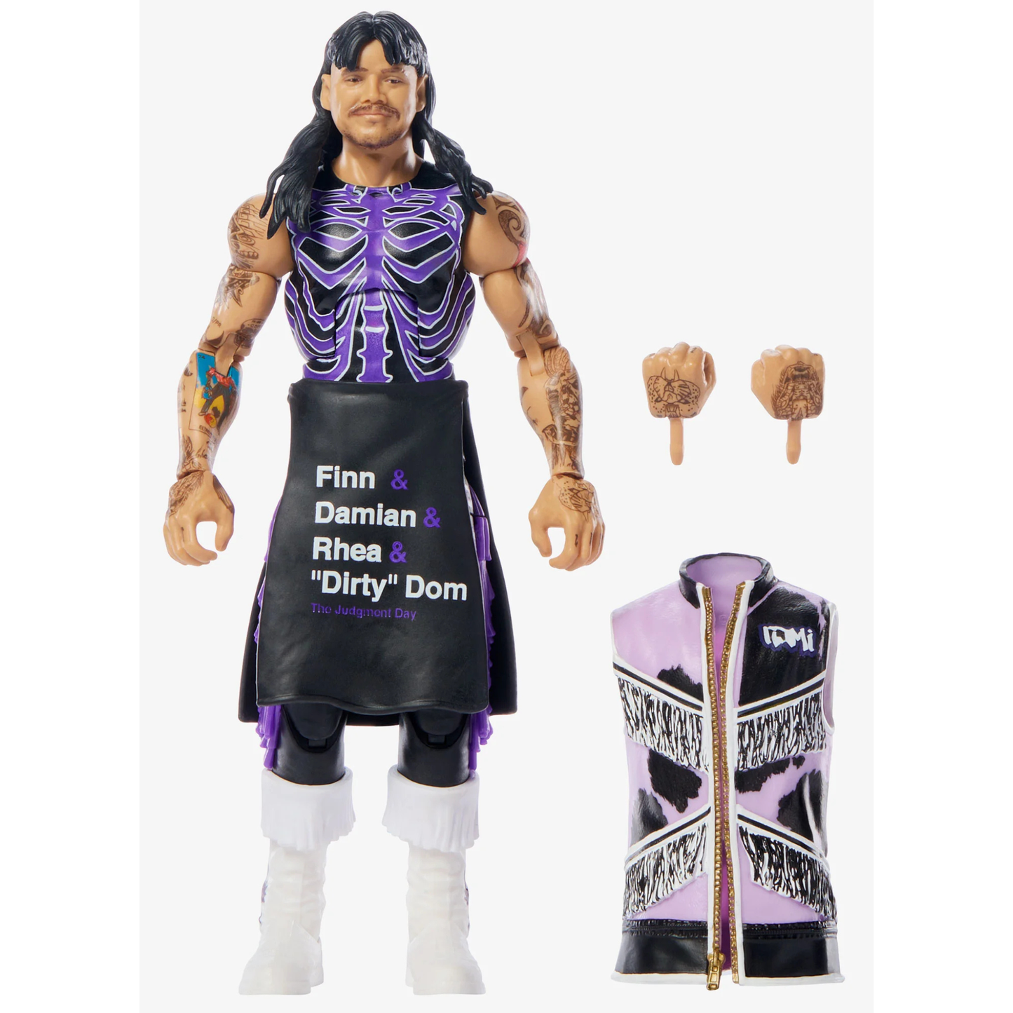 WWE Elite Figure - Series 119