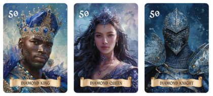 Dragon Odyssey – Strategic Fantasy Card Game