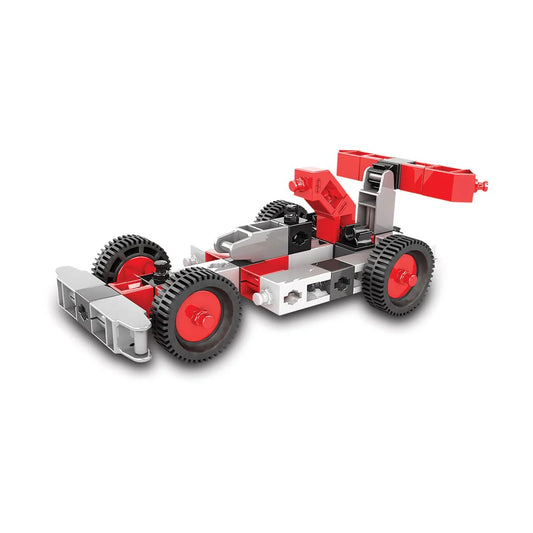 Creative Builder (10 models) - Engino