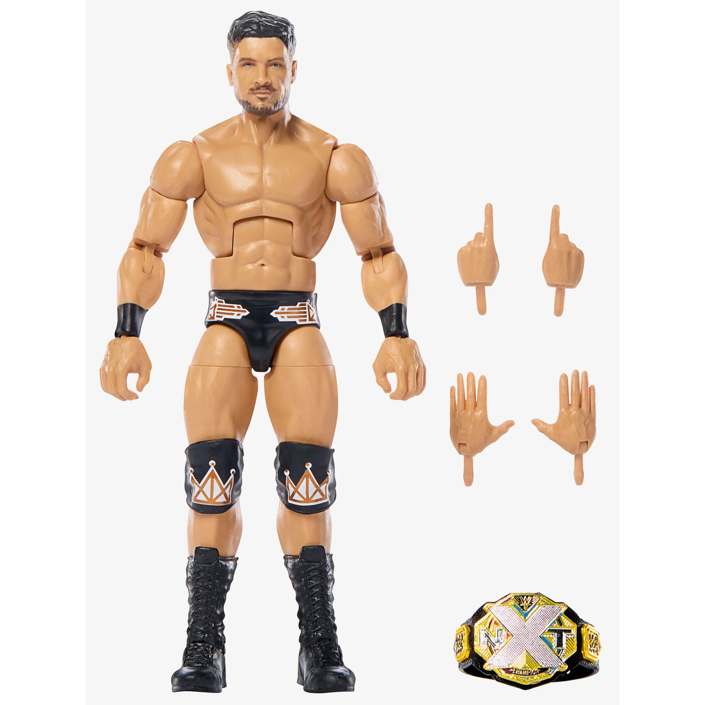 WWE Elite Figure - Series 119
