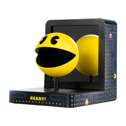 Pac-Man – Pac-Man 7″ PVC Statue