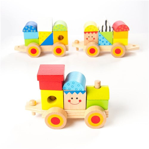 Learning Locomotive