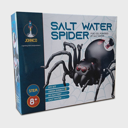 Salt Water Spider Kit