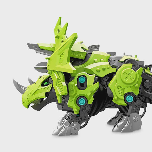 Johnco Triceratops