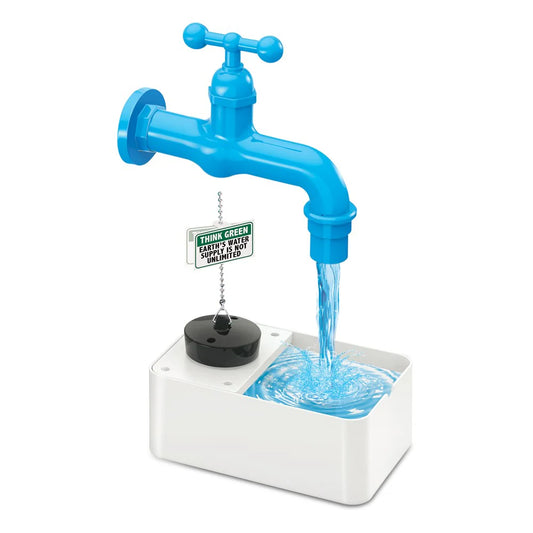 Green Science - Magic Water Tap