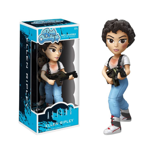 Alien – Ellen Ripley Rock Candy Figure