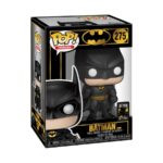 Batman 80th Anniversary – Batman (1989) Pop! Vinyl